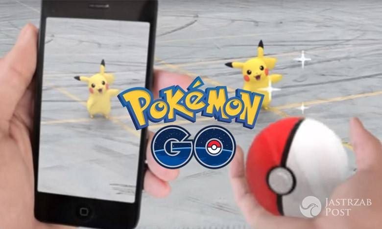 Polacy oszaleli na punkcie gry Pokemon Go! Wyprzedziliśmy nawet... Stany Zjednoczone!