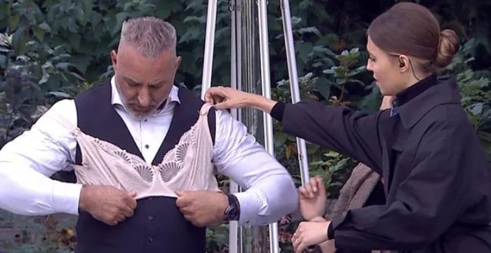 Pytanie na śniadanie: wpadka w programie