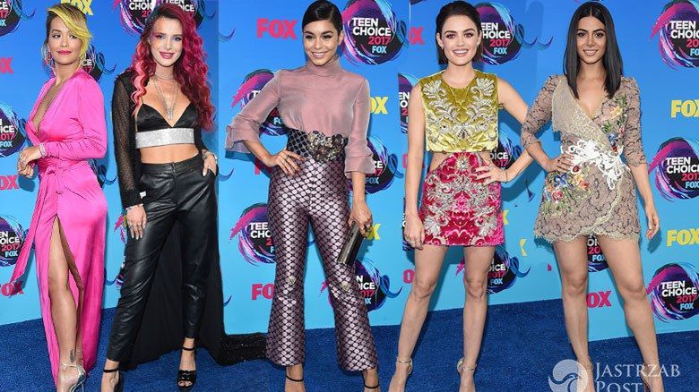 Teen Choice Awards 2017