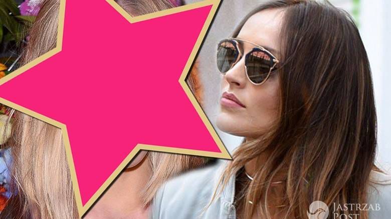 Marina komentuje zdjęcia Jessicy Mercedes