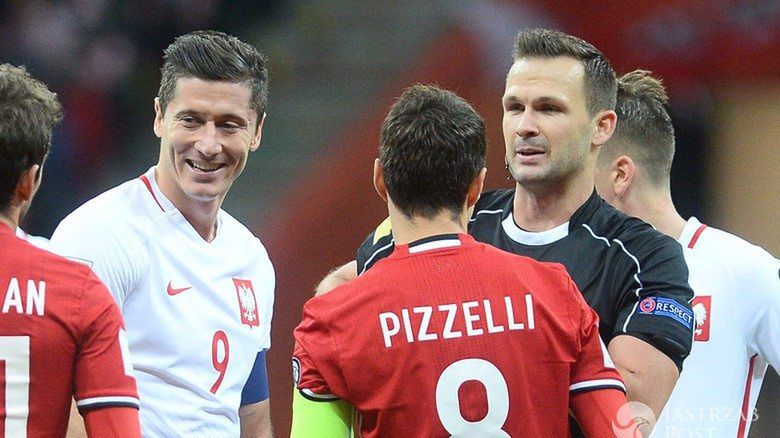 Wynik meczu Polska-Armenia, reprezentacja Polski w piłce nożnej