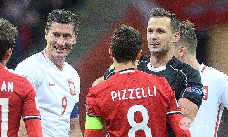 Wynik meczu Polska-Armenia, reprezentacja Polski w piłce nożnej