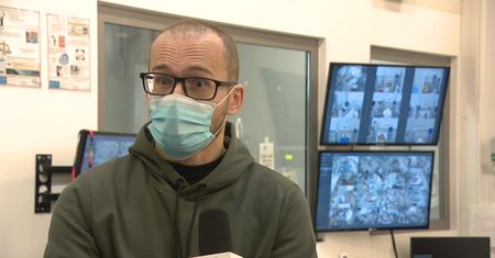 “Nie mamy już sił, nie mamy takiego zapału”. Bardzo trudna sytuacja w szpitalach