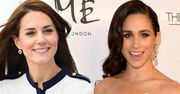 Księżna Kate poznała nową dziewczynę księcia Harry'ego! Jaka była jej reakcja na Meghan Markle?