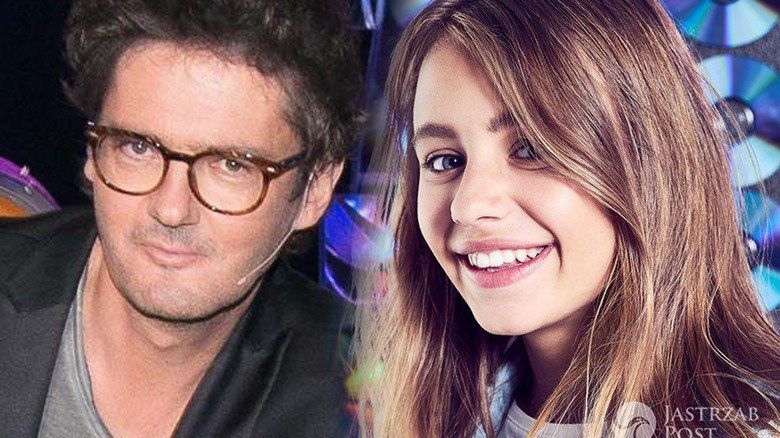 Kuba Wojewódzki, Oliwia Bieniuk