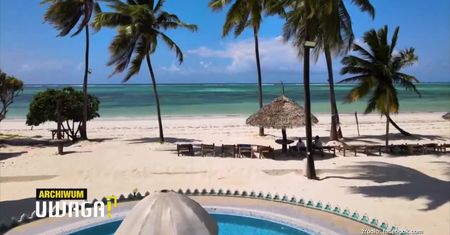 Liczyli na wakacje marzeń, czują się oszukani. Co dzieje się z Wojtkiem z Zanzibaru?