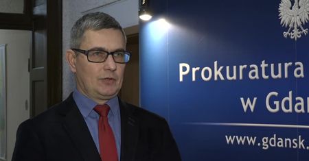 27-latek zmarł podczas policyjnej interwencji w Gdyni. Sprawę bada prokuratura