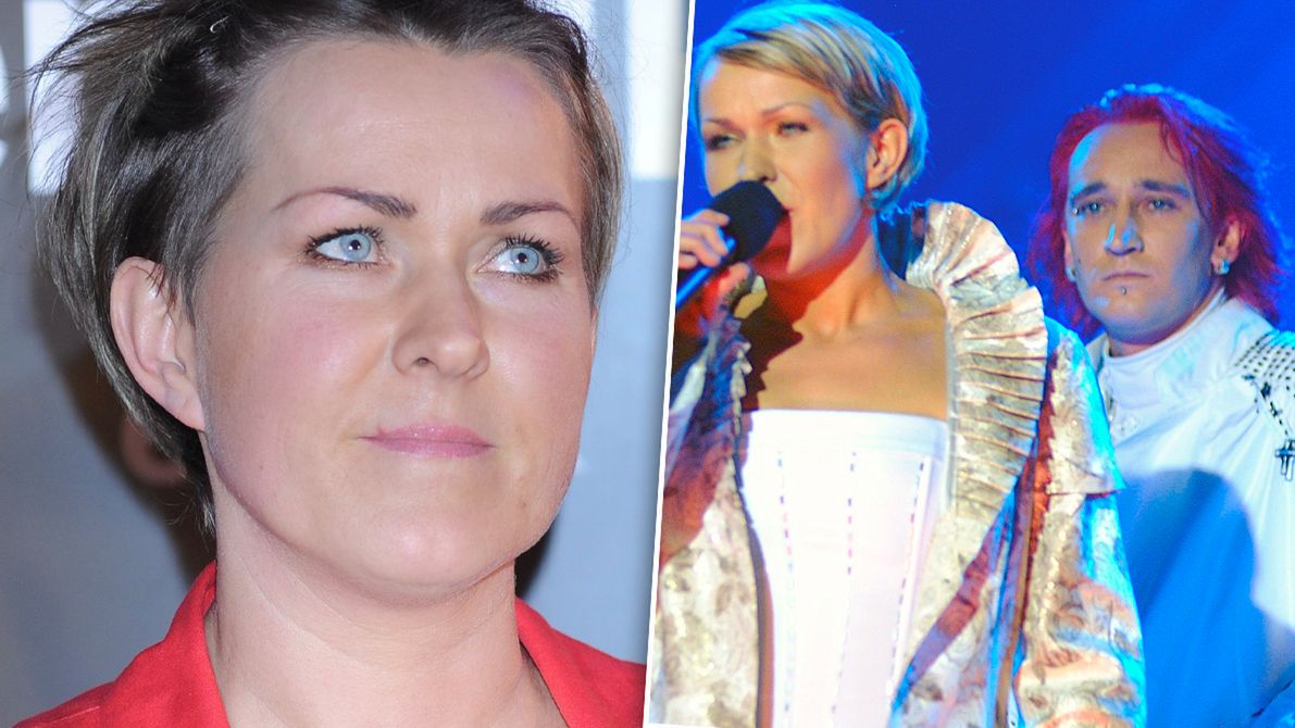 Justyna Majkowska, Ich Troje