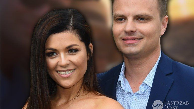 Katarzyna Cichopek i Marcin Hakiel na wakacjach nad Bałtykiem