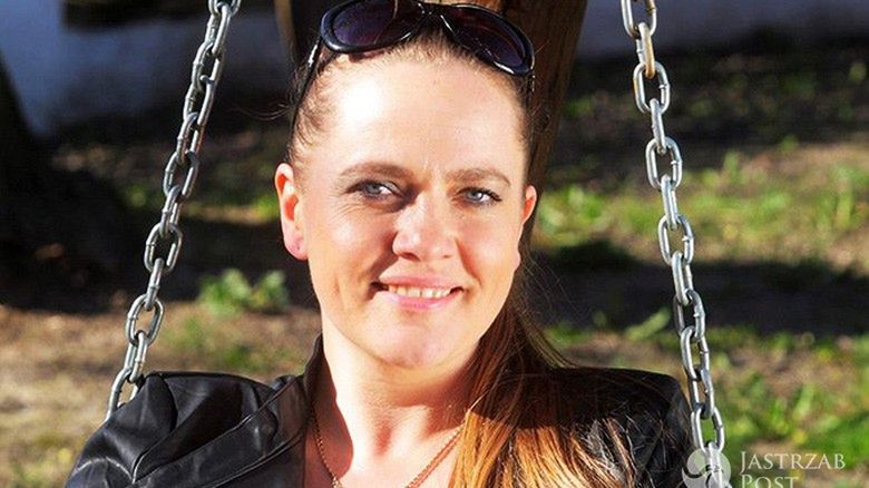 Anna Michalska z Rolnik szuka żony 2