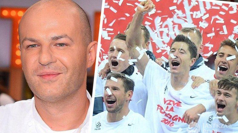 Wróżbita Maciej o szansach Polski w meczu ze Szwajcarią na EURO 2016
