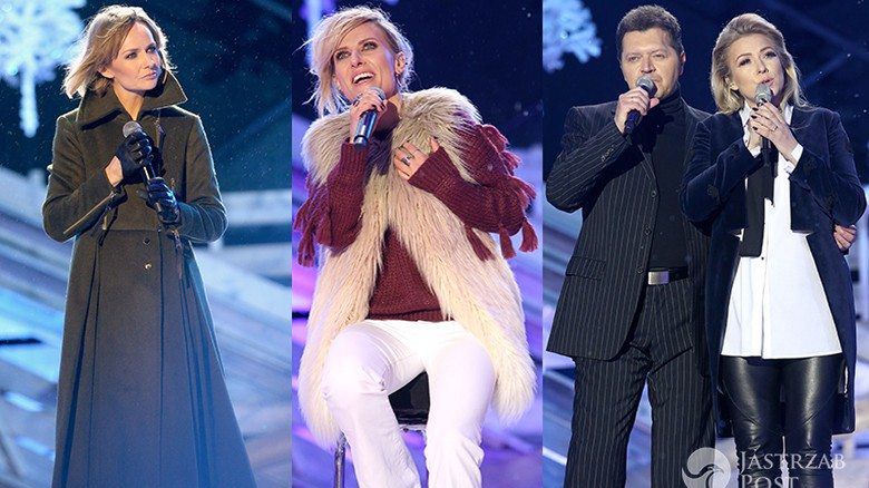 swiateczne zyczenia z krakowa