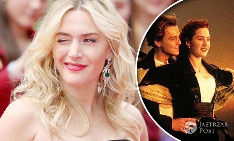 Kate Winslet zaczynała karierę w mięsnym