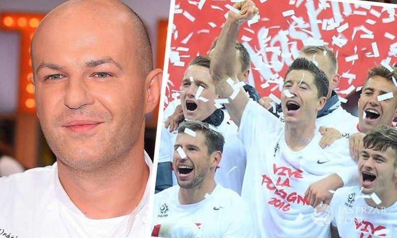Wróżbita Maciej o szansach Polski w meczu ze Szwajcarią na EURO 2016