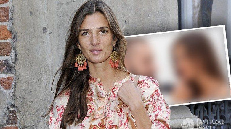 Kamila Szczawińska świętuje 8 rocznicę ślubu