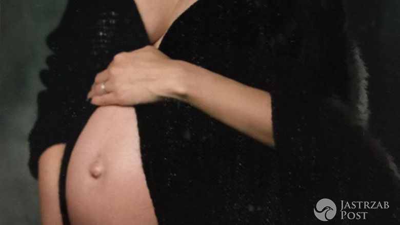 Tomasz Gudzowaty i jego żona Melody spodziewają się dziecka