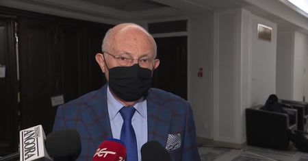 “PiS chce podtrzymać histerię wojenną”. Sejmowe komisje za przyjęciem nowelizacji ustawy o ochronie granicy z poprawkami.