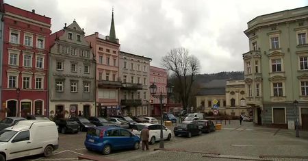 Nowa Ruda na Dolnym Śląsku to “smogowa stolica Polski”. Miasto znowu otwiera niechlubny ranking