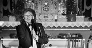 Nie żyje Zbigniew Wodecki
