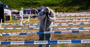 Najlepsi kryminalni z całej Polski zjechali do Piły