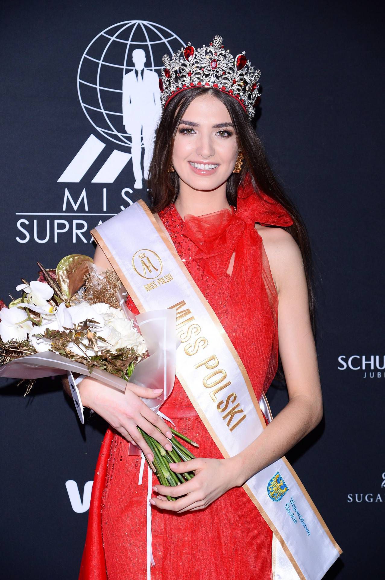 Magdalena Kasiborska numer 11 - Miss Polski 2019