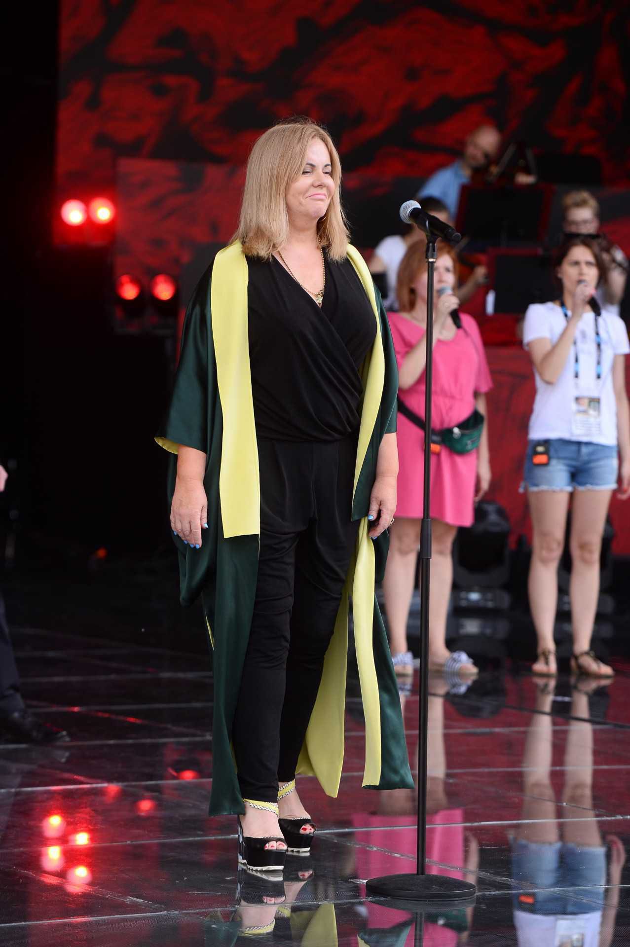 Joanna Kurowska - Opole 2019