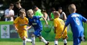 Z Podwórka na stadion o Puchar Tymbarku – trwają zapisy do kolejnej edycji turnieju!
