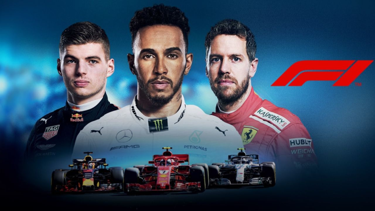 F1 2018 – recenzja. Jak wrzucić wyższy bieg?