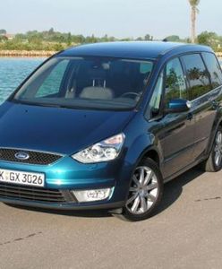 Nowy Galaxy od 109 050 zł