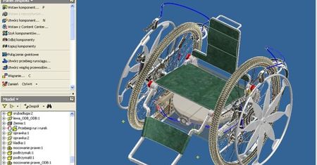Polacy triumfują w konkursie Autodesk
