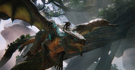 Scalebound rozpoczyna sezon opóźnień premier na rok 2017