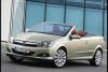 Opel Astra TwinTop