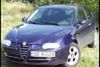 Alfa Romeo 147 2.0 TS