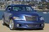Chrysler California Cruiser - studyjny