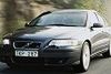 Volvo S60 R i V70 R