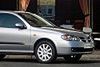 Nowy Nissan Almera