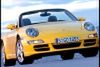 Porsche 911 Cabriolet