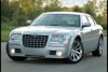 Chrysler 300C SRT8