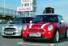 MINI Cooper S John Cooper Works