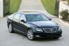 Lexus LS 600h