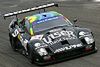 Lister Storm GT