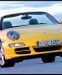 Porsche 911 Cabriolet