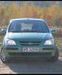 Hyundai Getz Test