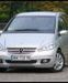 Mercedes-Benz Klasa A Test