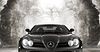 Brabus SLR McLaren