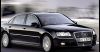Audi A8 L quattro