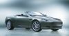 Aston Martin DB9 Volante