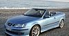 Saab 9-3 Convertible 2006