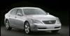 Lexus LS 460