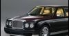 Bentley Arnage Limousine